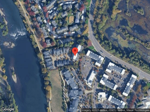 Wimbledon Ct, Eugene, OR 97401