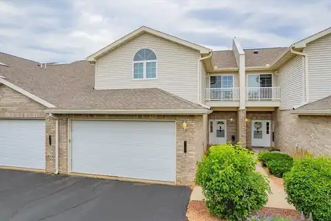 Island View, LODI, WI 53555