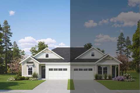 Tbd Suwannee Drive #10A, Watersound, FL 32461