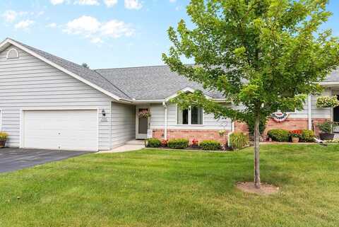 Cedar Run, JACKSON, WI 53037