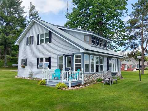 Point, PARK FALLS, WI 54552
