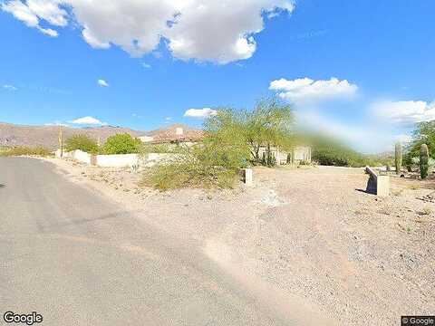 E Baseline Avenue, Gold Canyon, AZ 85118