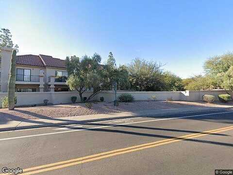 E Mountain View Road #1056, Scottsdale, AZ 85258