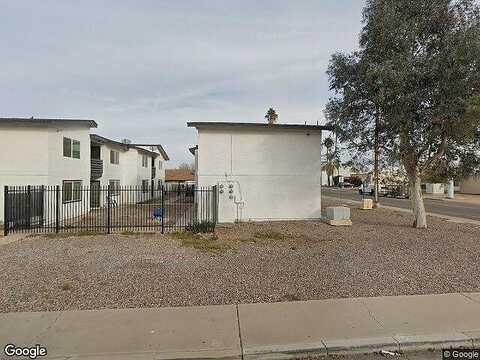 1St, MESA, AZ 85204