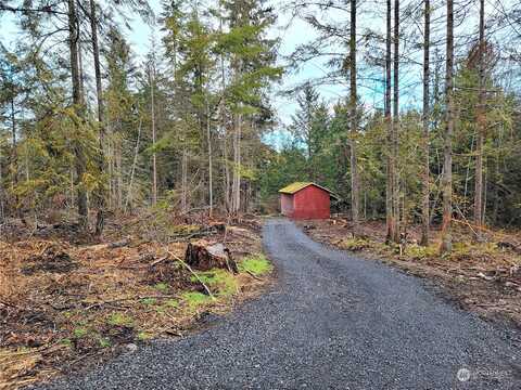 Olson, SEQUIM, WA 98382