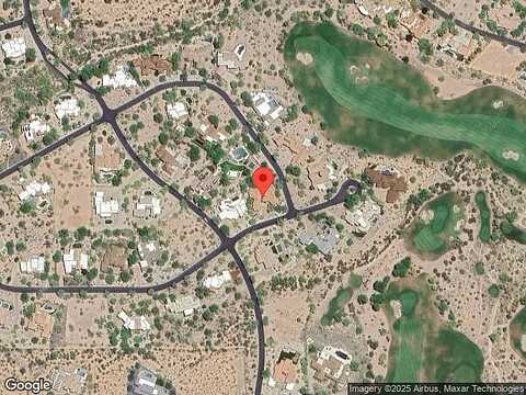 E Flat Iron Loop, Gold Canyon, AZ 85118