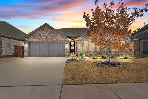 Pointman Lane, Fort Worth, TX 76123