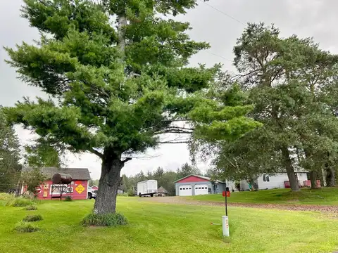 Statezny, ARGONNE, WI 54511