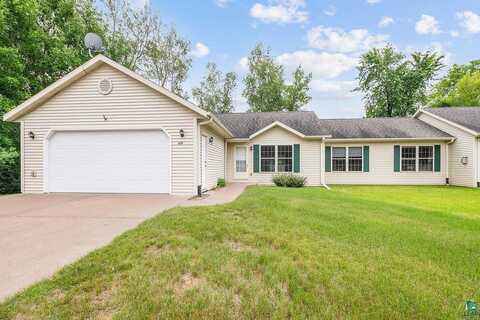 Clubhouse, ASHLAND, WI 54806