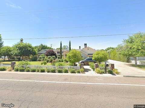E Lafayette Boulevard, Phoenix, AZ 85018