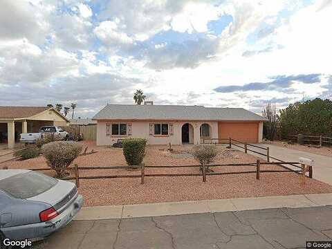 E Gabrilla Drive, Casa Grande, AZ 85122