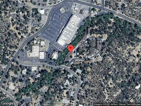 Creekside Circle #B, Prescott, AZ 86303