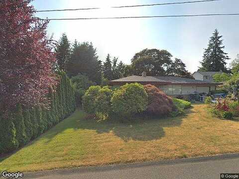 Ne 14Th Place, Renton, WA 98056