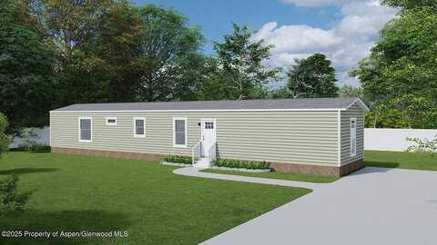 W 20Th Street #A142, Rifle, CO 81650