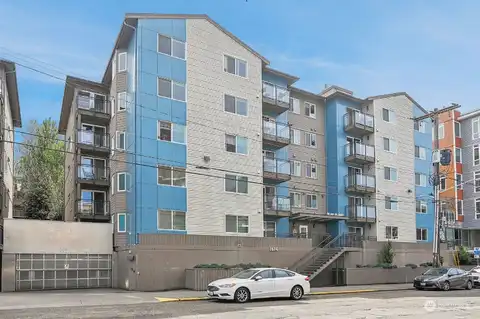 Summit, SEATTLE, WA 98122