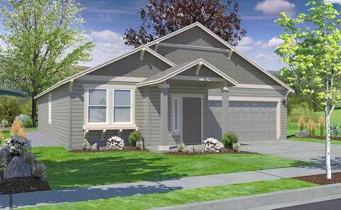 Sonora River Dr., Prosser, WA 99350