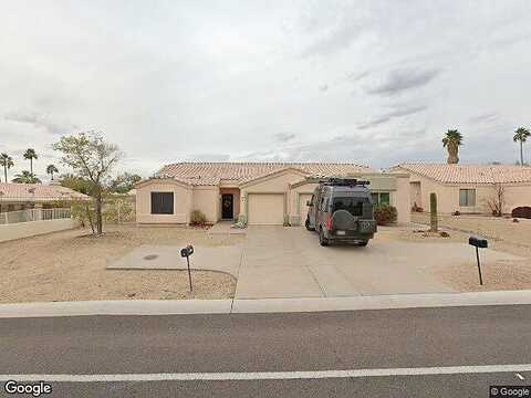 N Saguaro Boulevard #A, Fountain Hills, AZ 85268