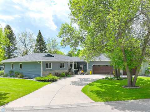 Joseph, HAWLEY, MN 56549