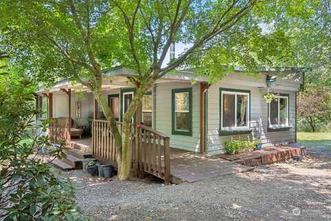 E Benson Loop Road, Shelton, WA 98584