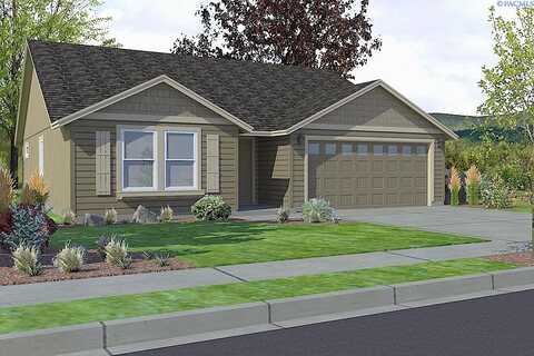 Barbera St., Richland, WA 99352