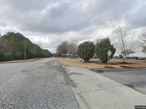 Undisclosed, Union City, GA 30349
