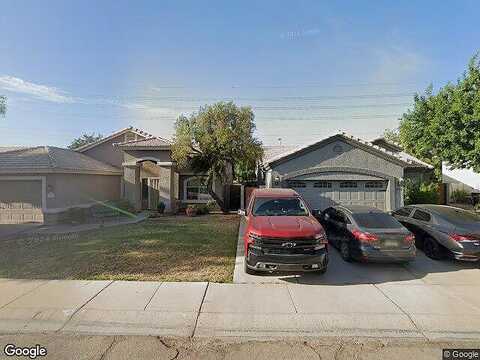 Undisclosed, Gilbert, AZ 85234
