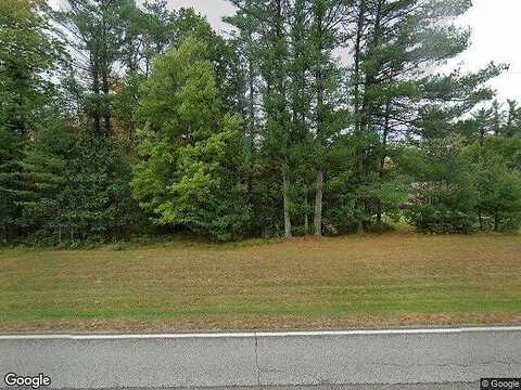 County Road O, WARRENS, WI 54666