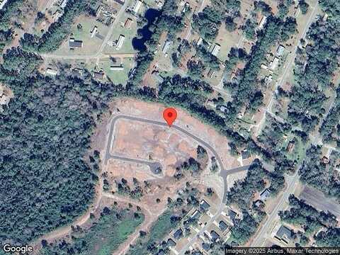 Lot72 Cottage Way, Darien, GA 31305