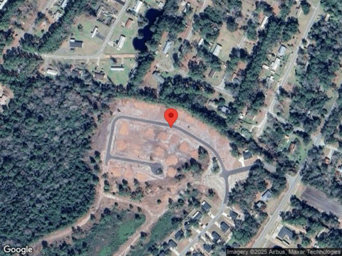 Lot66 Cottage Way, Darien, GA 31305