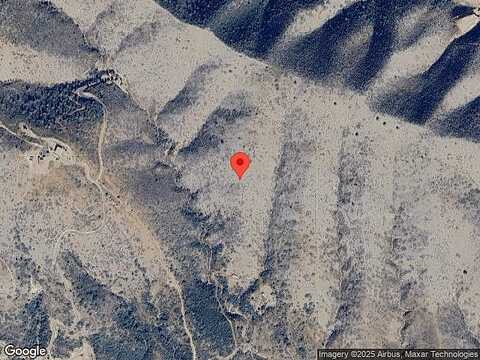 N Mountain Lion Pass --, Globe, AZ 85501