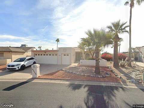E Navajo Place #14, Sun Lakes, AZ 85248