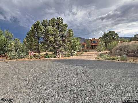 N Clear Fork Road #1, Prescott, AZ 86305