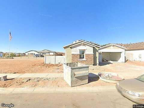 W Saddle Run, Apache Junction, AZ 85120