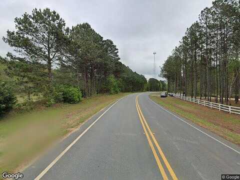 Greensboro Rd, Crawfordville, GA 30631