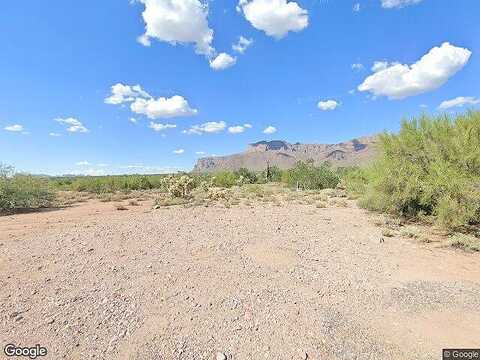 E Cloudview Avenue, Gold Canyon, AZ 85118