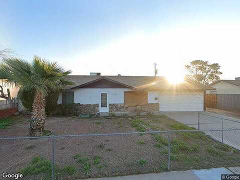 S Pioneer --, Mesa, AZ 85204