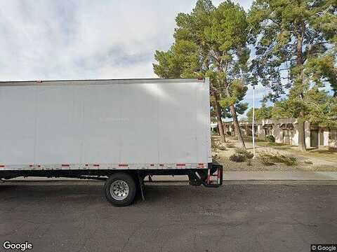 N Revere St #F, Mesa, AZ 85201