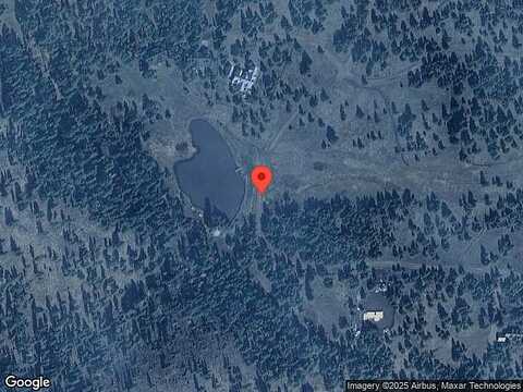 N 1330 Road, Greer, AZ 85927