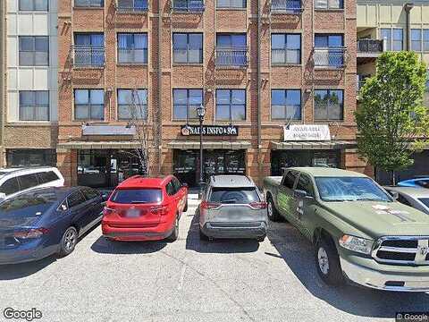 Oak St #2003, Atlanta, GA 30310