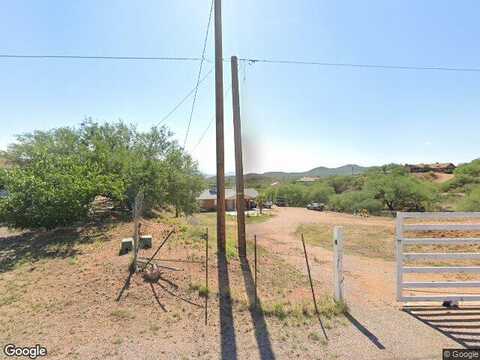 Paseo Los Mochis #10, Rio Rico, AZ 85648