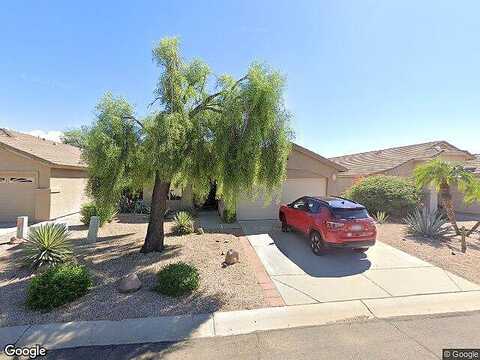 E Avenida Las Noches --, Gold Canyon, AZ 85118