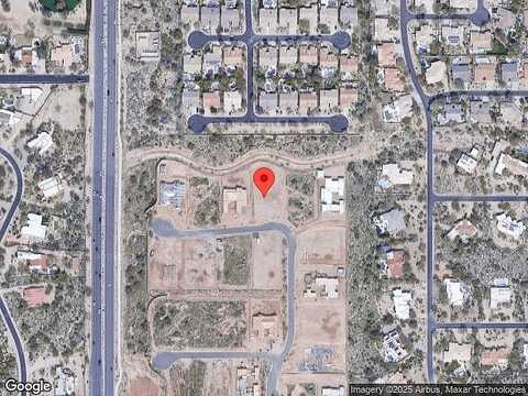 E Via Montoya --, Scottsdale, AZ 85255
