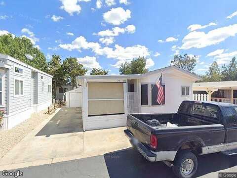 N Mesquite Tree Drive #59, Dewey, AZ 86327