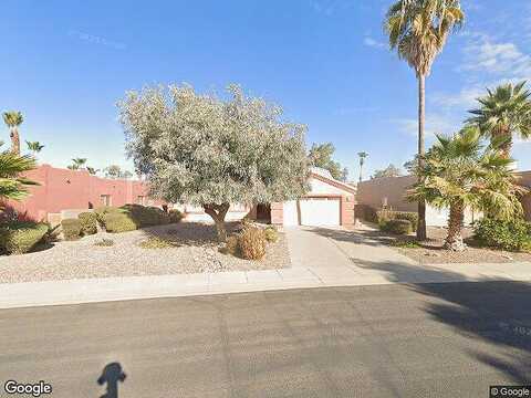 W St Andrews Dr, Casa Grande, AZ 85122