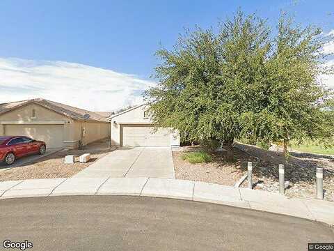 W Desert Sky Drive, San Tan Valley, AZ 85143