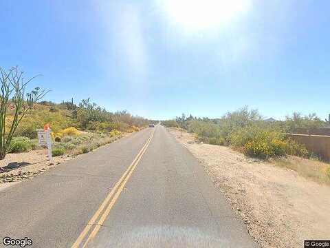 E Stagecoach Pass #4, Carefree, AZ 85377