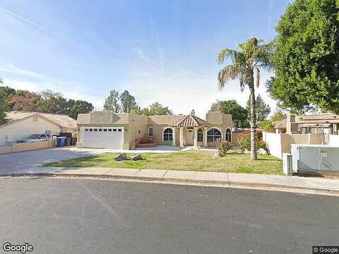 N Forest --, Mesa, AZ 85203