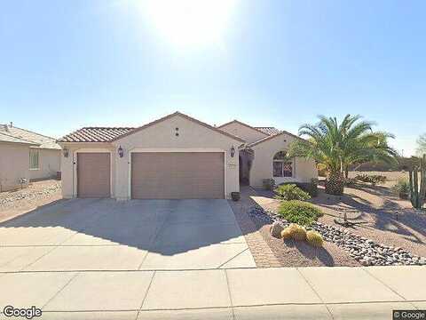W Trenton Court, Florence, AZ 85132