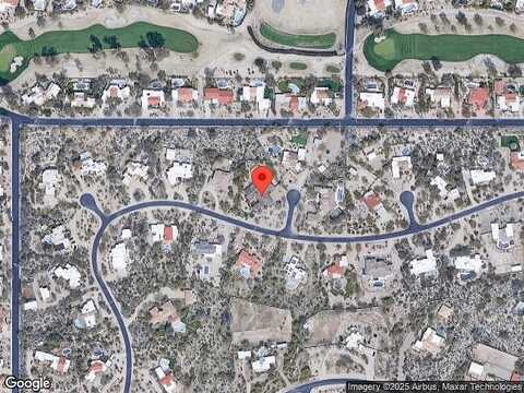 E Via Montoya --, Scottsdale, AZ 85255