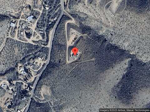 S Ice House Canyon Rd #B, Globe, AZ 85501